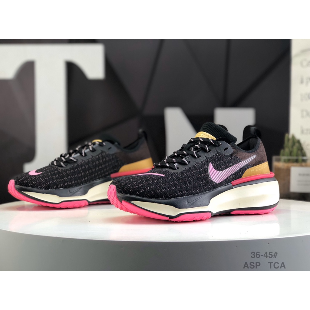 Giày Chạy Bộ Thể Thao NK ZOOMX FK E3 DR2660-200 36-45