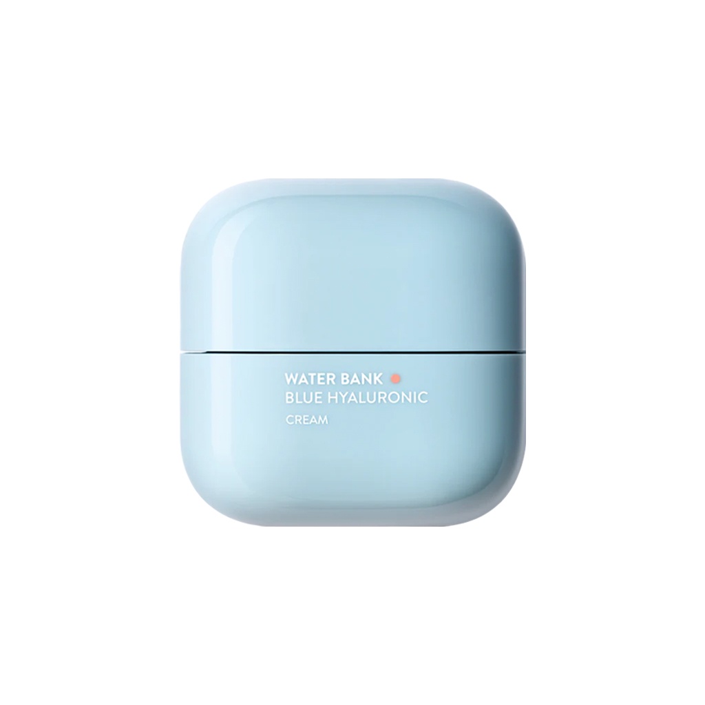 Laneige water bank blue hyaluronic cream 50ml 2types