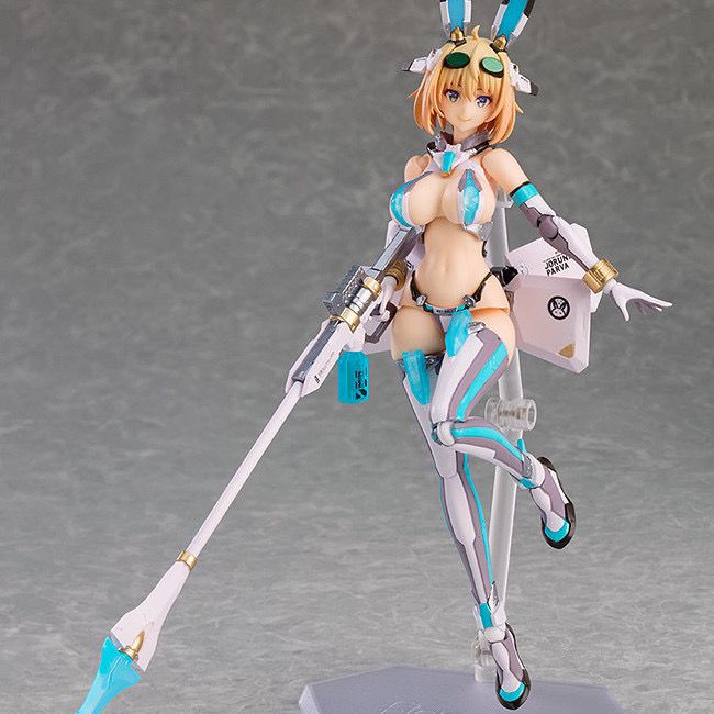 Mô Hình Nhân Vật Sophia F Xialin figma 530 Chất Lượng Cao