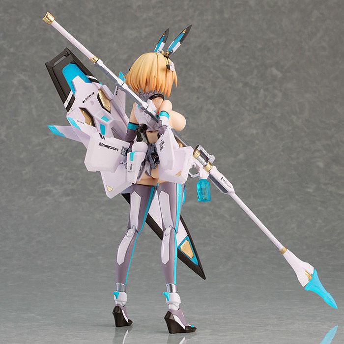 Mô Hình Nhân Vật Sophia F Xialin figma 530 Chất Lượng Cao