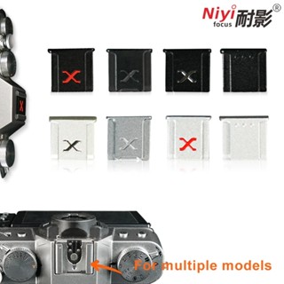 Vỏ Bọc Bảo Vệ Đèn Flash Máy Ảnh Fuji Fujifilm Bằng Kim Loại