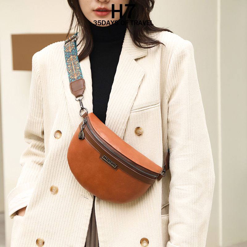 Túi Đeo Chéo Vai Màu Tím Họa Tiết Trái Tim Thời Trang Mới 2023 Cho Nữ