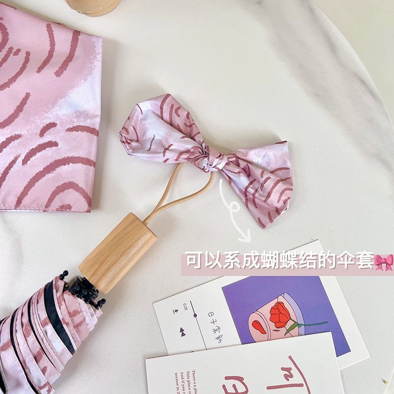 Dù Gấp Tự Động Chống Nắng Chống Tia Cực Tím Chất Lượng Cao