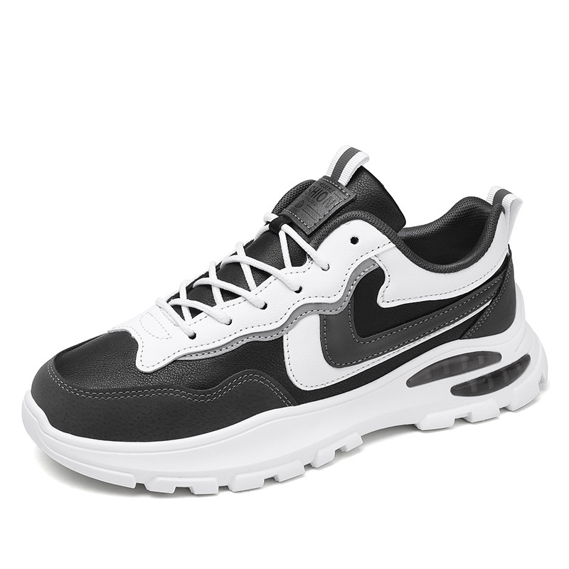 Giày Thể Thao Chống Trượt Thời Trang Mùa Xuân 2023 Dành Cho Nam