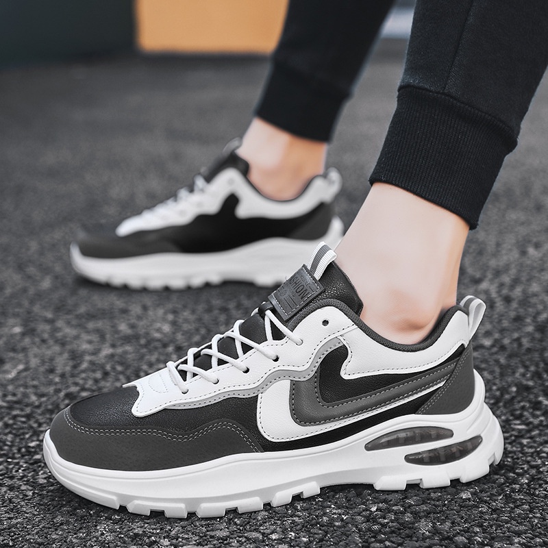 Giày Thể Thao Chống Trượt Thời Trang Mùa Xuân 2023 Dành Cho Nam