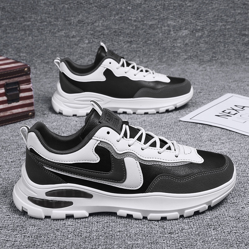 Giày Thể Thao Chống Trượt Thời Trang Mùa Xuân 2023 Dành Cho Nam