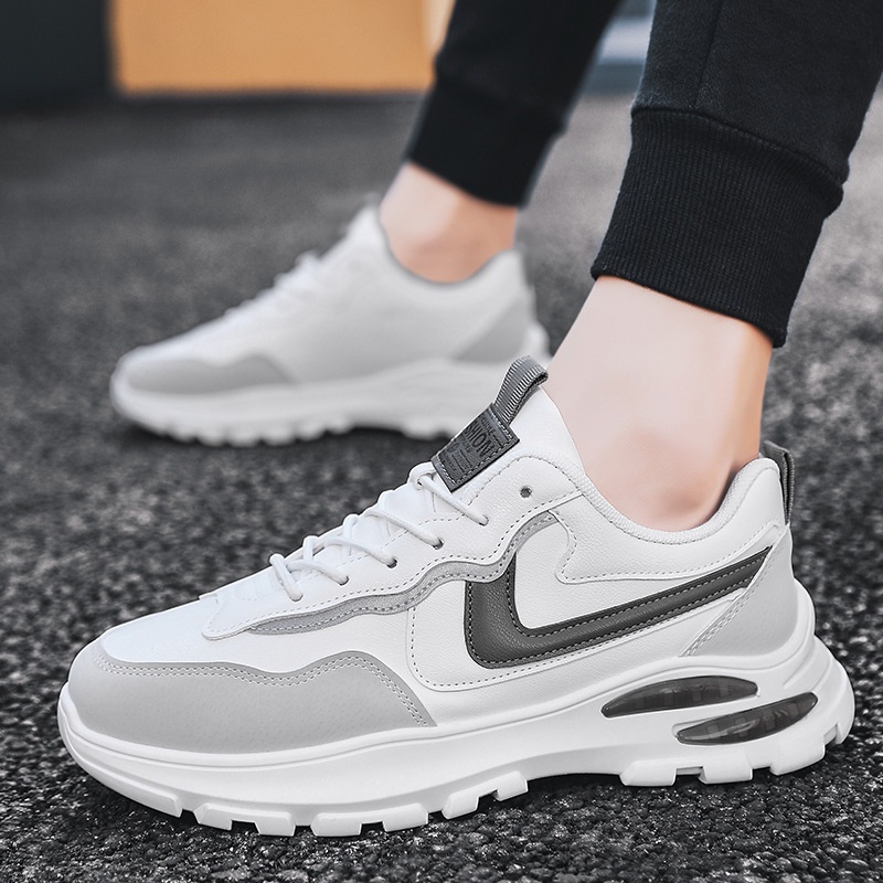 Giày Thể Thao Chống Trượt Thời Trang Mùa Xuân 2023 Dành Cho Nam