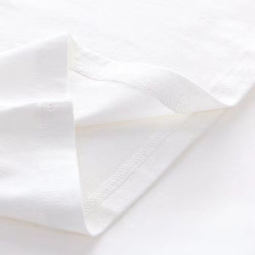 Áo Thun Tay Ngắn Dáng Rộng In Họa Tiết Hoạt Hình Phong Cách Nhật Bản Thời Trang Mùa Hè Cho Nữ