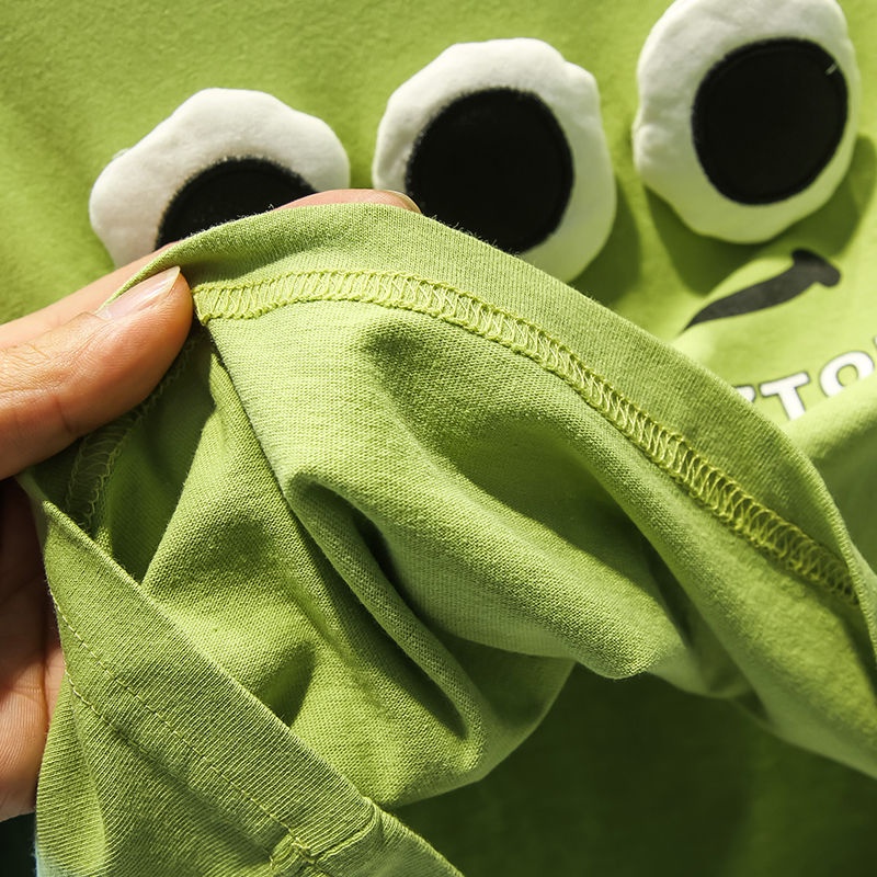 Bộ Đồ Hai Mảnh Áo Thun Cotton Trơn Không Tay Mùa Hè 2023 Phong Cách Mới Cho Bé Trai