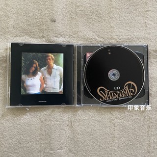 ❈ ❈ ❈ Thợ mộc Bộ sưu tập tối thượng ❈ ❈ ❈ 🔴 2CD