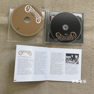 ❈ ❈ ❈ Thợ mộc Bộ sưu tập tối thượng ❈ ❈ ❈ 🔴 2CD