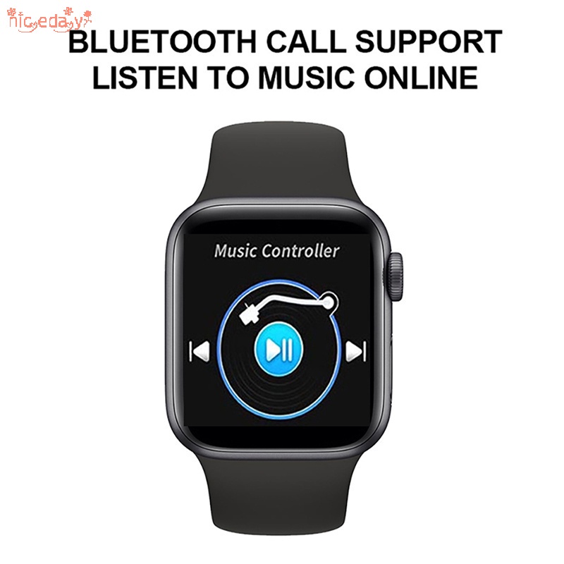 Đồng Hồ Thông Minh t500 2023 Chống Thấm Nước Kết Nối bluetooth Theo Dõi Sức Khỏe Kèm Phụ Kiện