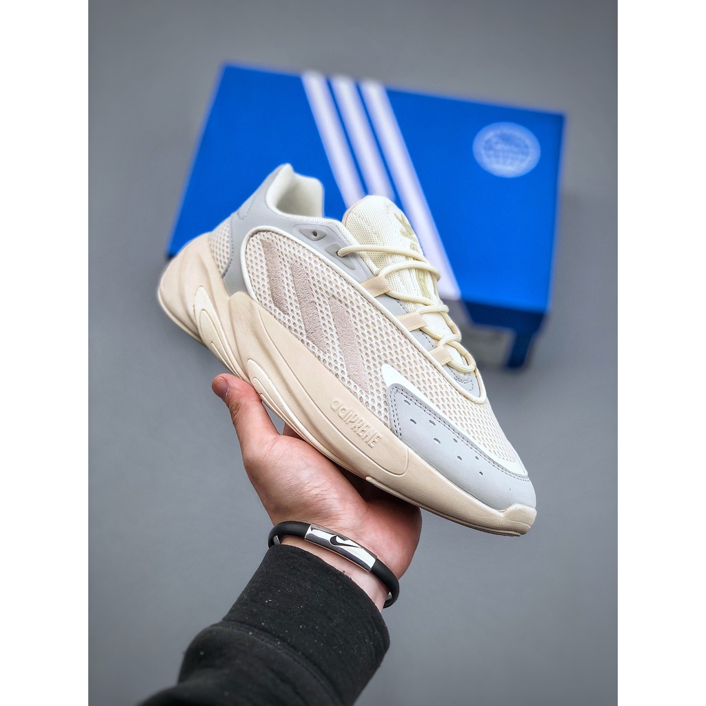 Giày Thể Thao Adidas Ozelia adiPENE 2.0 GX3255 36-45 Phong Cách Retro