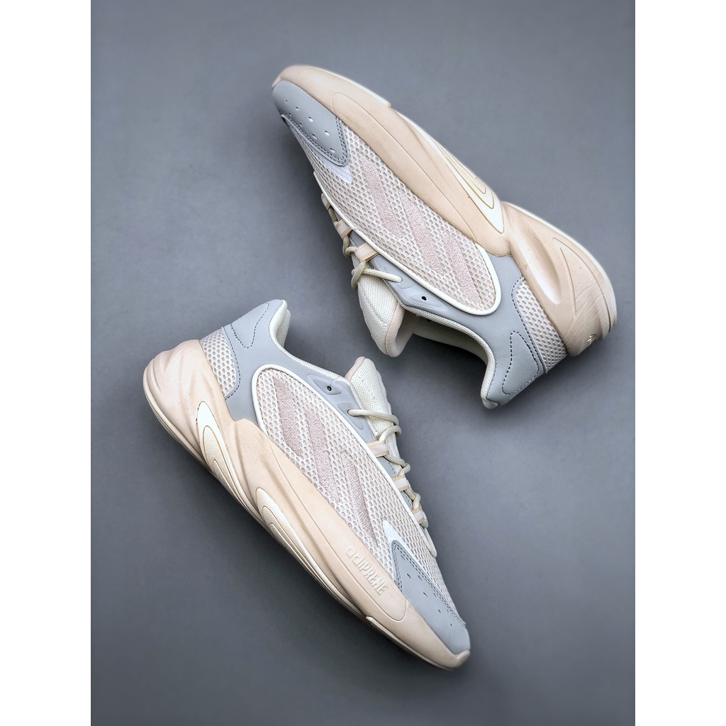 Giày Thể Thao Adidas Ozelia adiPENE 2.0 GX3255 36-45 Phong Cách Retro