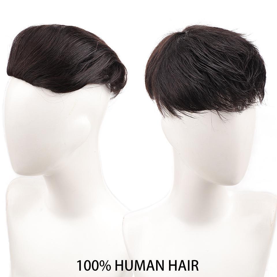 Tóc Giả Vô Hình Tự Nhiên Dành Cho Nam Giới