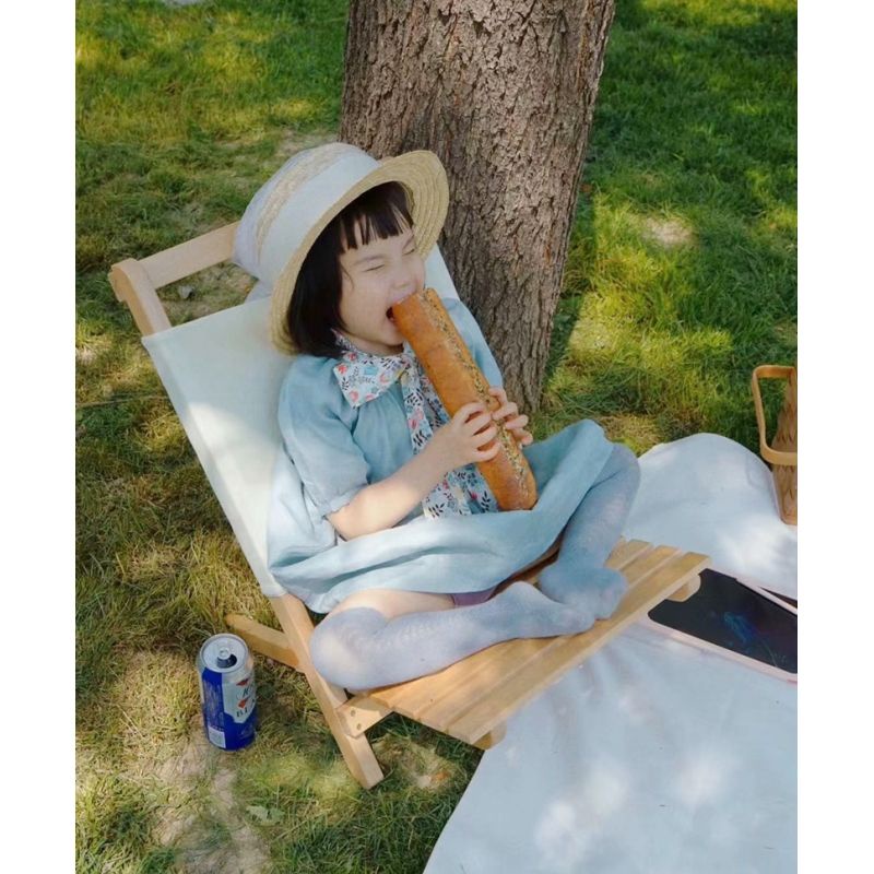 Hàng Có Sẵn Mũ Thần Tiên! Mũ Cói Chống Nắng Phong Cách Mori Hàn Quốc Ngọt Ngào Cho Bé Gái