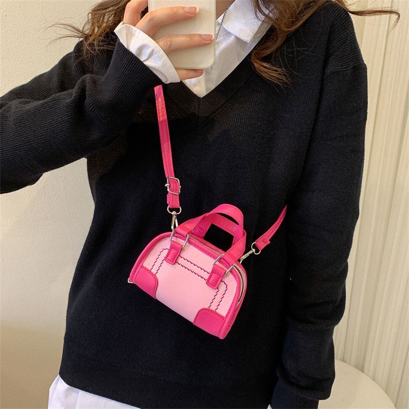 Túi Xách Mini Phong Cách Mới Chất Lượng Cao Mùa Hè Cho Nữ