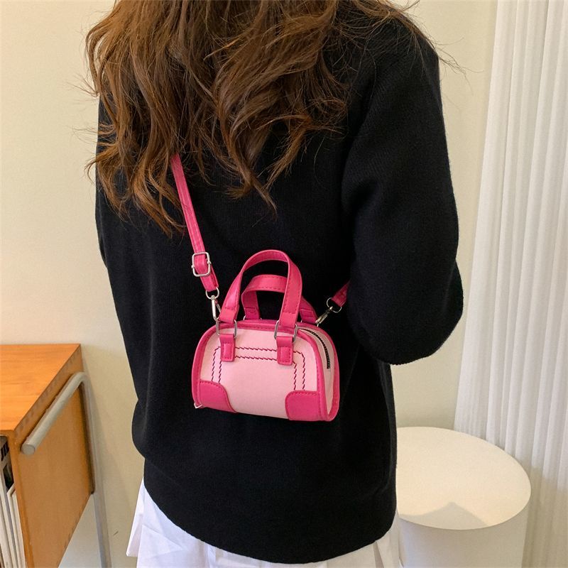 Túi Xách Mini Phong Cách Mới Chất Lượng Cao Mùa Hè Cho Nữ