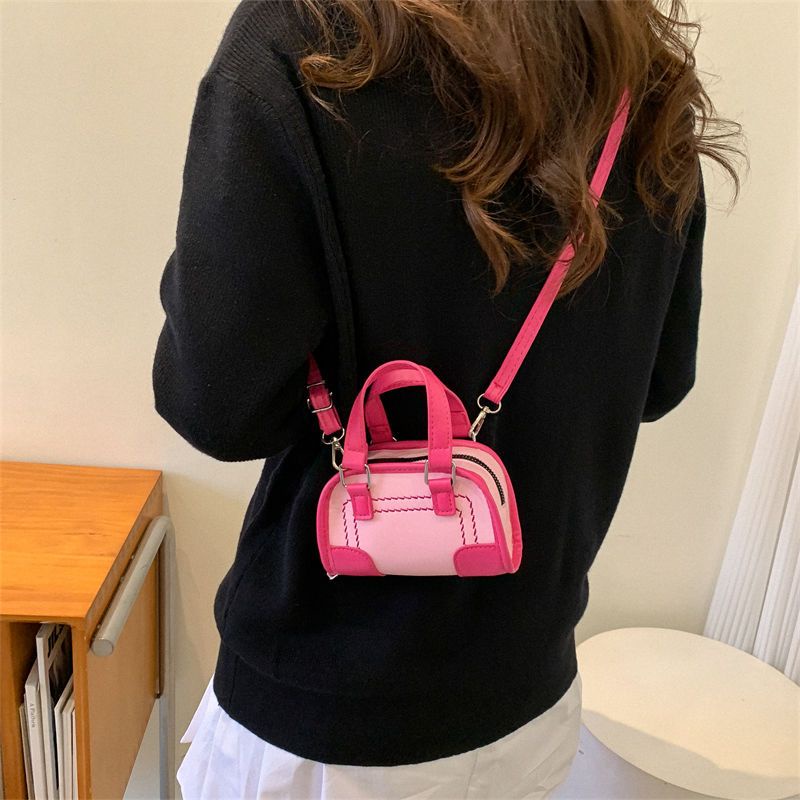 Túi Xách Mini Phong Cách Mới Chất Lượng Cao Mùa Hè Cho Nữ