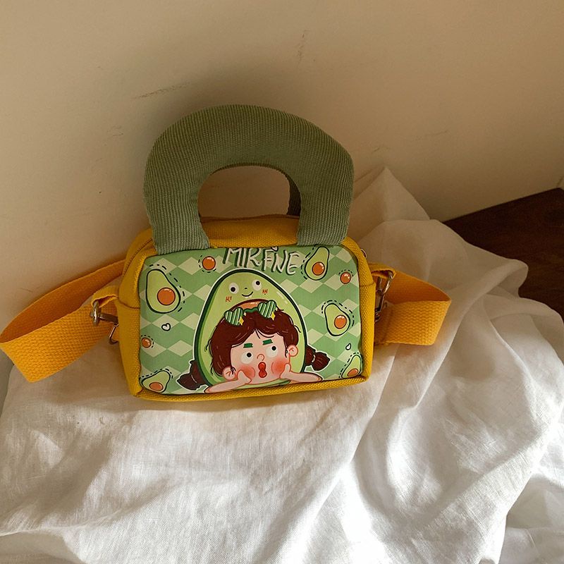 Túi Vuông Nhỏ Đeo Chéo Đựng Điện Thoại Di Động Thời Trang Cao Cấp Phong Cách Mới