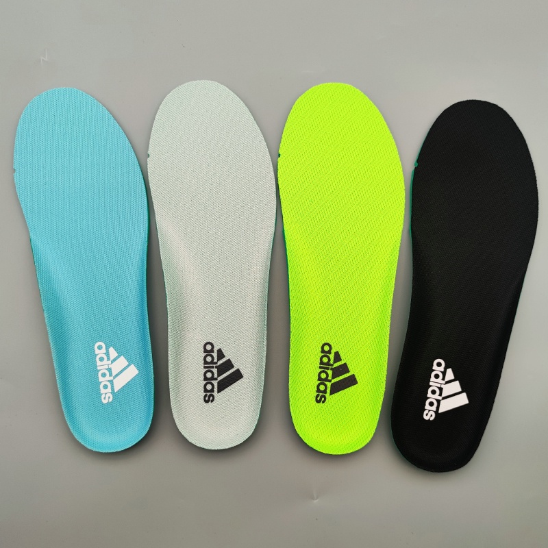 Đế Lót Giày Thể Thao Adidas Thấm Hút Mồ Hôi Thoáng Khí Cho Nam Nữ