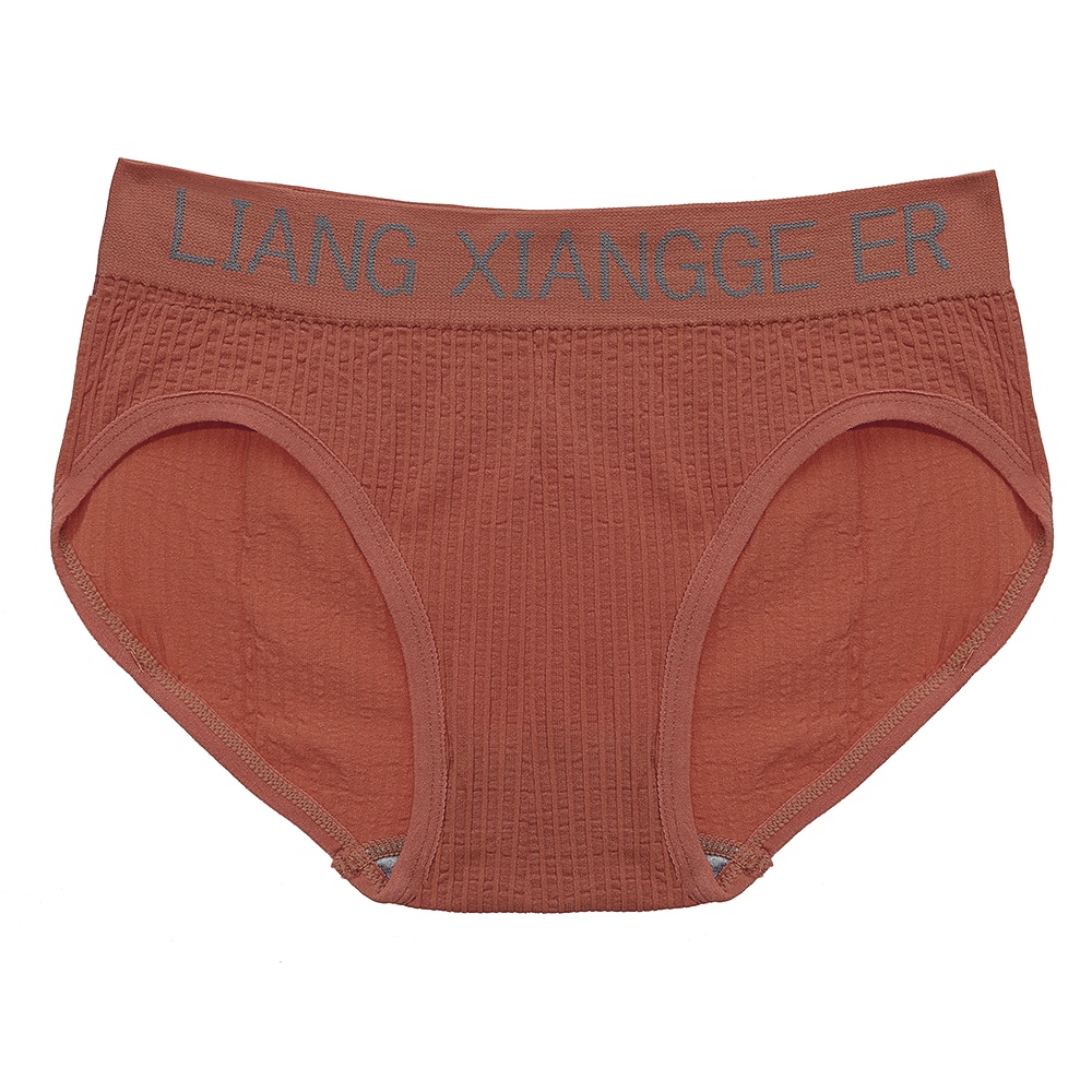 Set 3 Quần Lót Kháng Khuẩn Thoáng Khí Cho Nữ