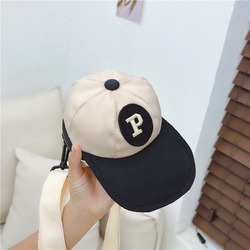 Túi Đựng Điện Thoại Đeo Chéo Phong Cách hip hop Đường Phố Cho Bé