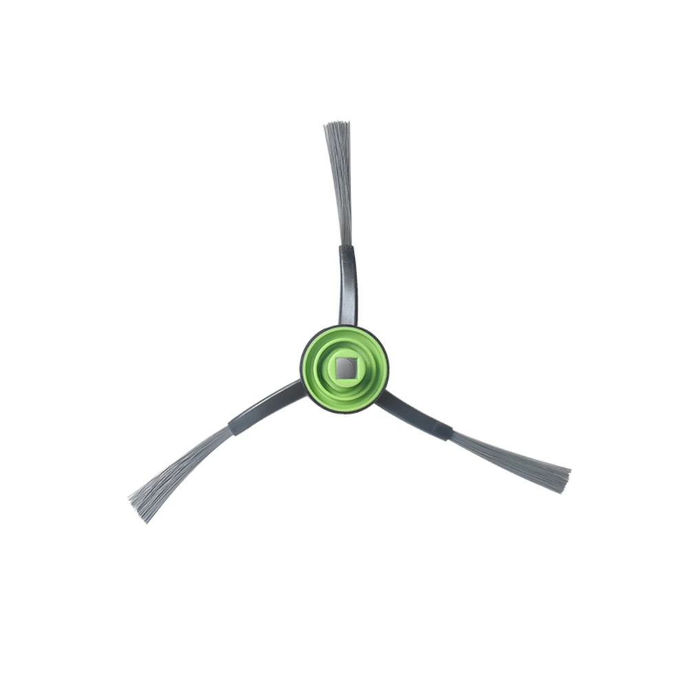 Chổi Bên Hông Cho Ecovacs deebot OZMO 950 920 N8 Pro T9 t8 aivi power max X1 Turbo omni T5 N5 DX33 DX55 DX65 DX96 DX93 DV33 DV37 DV35 DV63 DV65 DV66 DJ65 T9