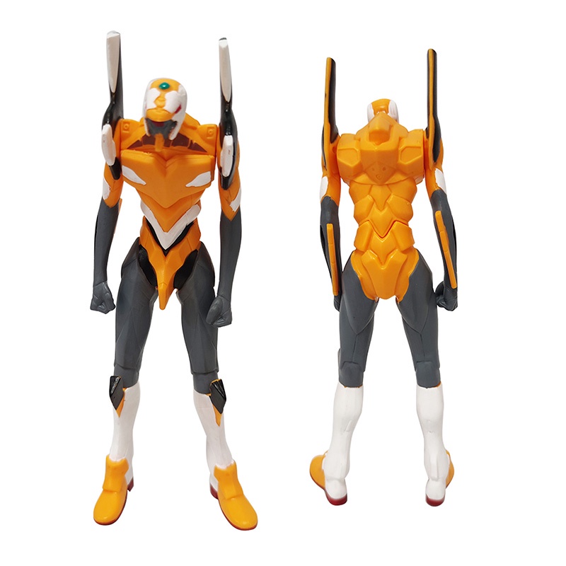 Mô Hình Robot Evangelion EVA 00 PROTO 17cm