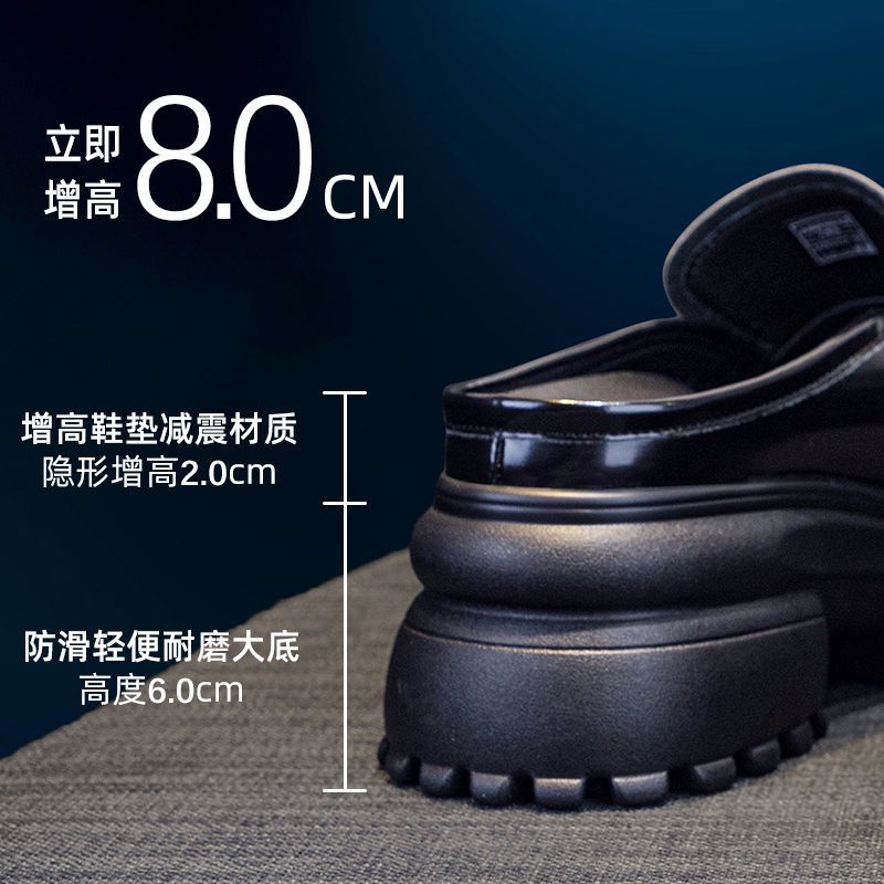 Dép Cao Gót Bít Mũi Thời Trang Xuân Hè 2023 Phong Cách Mới Anh Quốc Cho Nữ