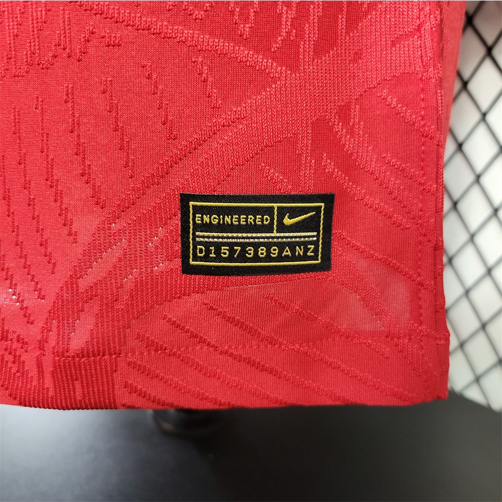 Áo Bóng Đá Liverpool  "Chất Lượng Cao" Ở Bắt Đầu Mùa 2023 / 24