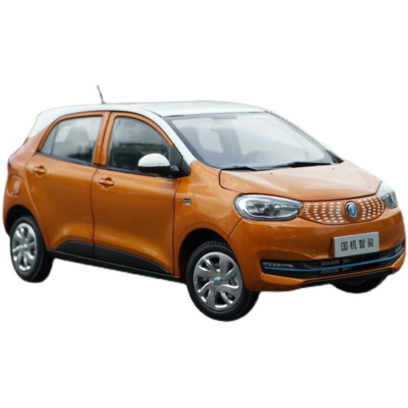 Mô Hình Xe Hơi Zhijun GC1 Bằng Hợp Kim Tỉ Lệ 1: 18