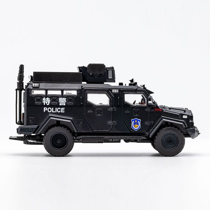 Mô Hình Xe Hơi Gcd 1: 64 Saber Bằng Hợp Kim Chất Lượng Cao