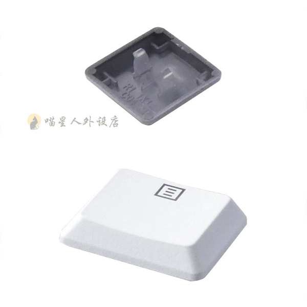 Nguyên bản hoàn toàn mới logitech trục thấp g915 / g913 / g815 / g813 / chân máy keycap trong suốt có thể được bán riêng