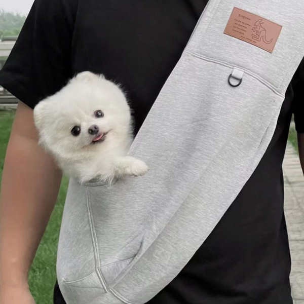 Túi Đựng Thú Cưng Ra Ngoài Tiện Lợi