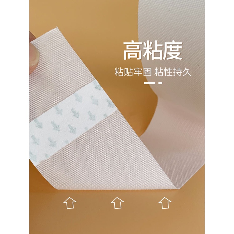 Cuộn Băng Keo Hai Mặt Tiện Dụng Cho Hành Lý