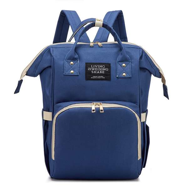 Balo Siêu Nhẹ Cỡ Lớn Thời Trang Đi Chơi Cho Mẹ Và Bé