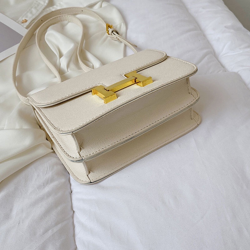 Hermes Túi Xách mini Hình Vuông Thời Trang 2023