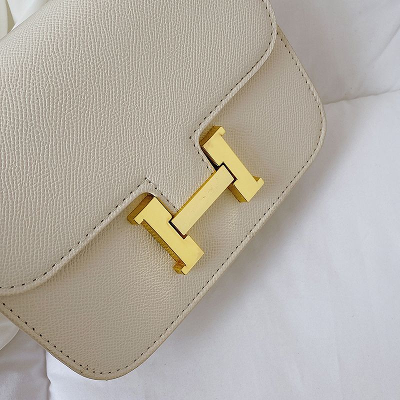 Hermes Túi Xách mini Hình Vuông Thời Trang 2023
