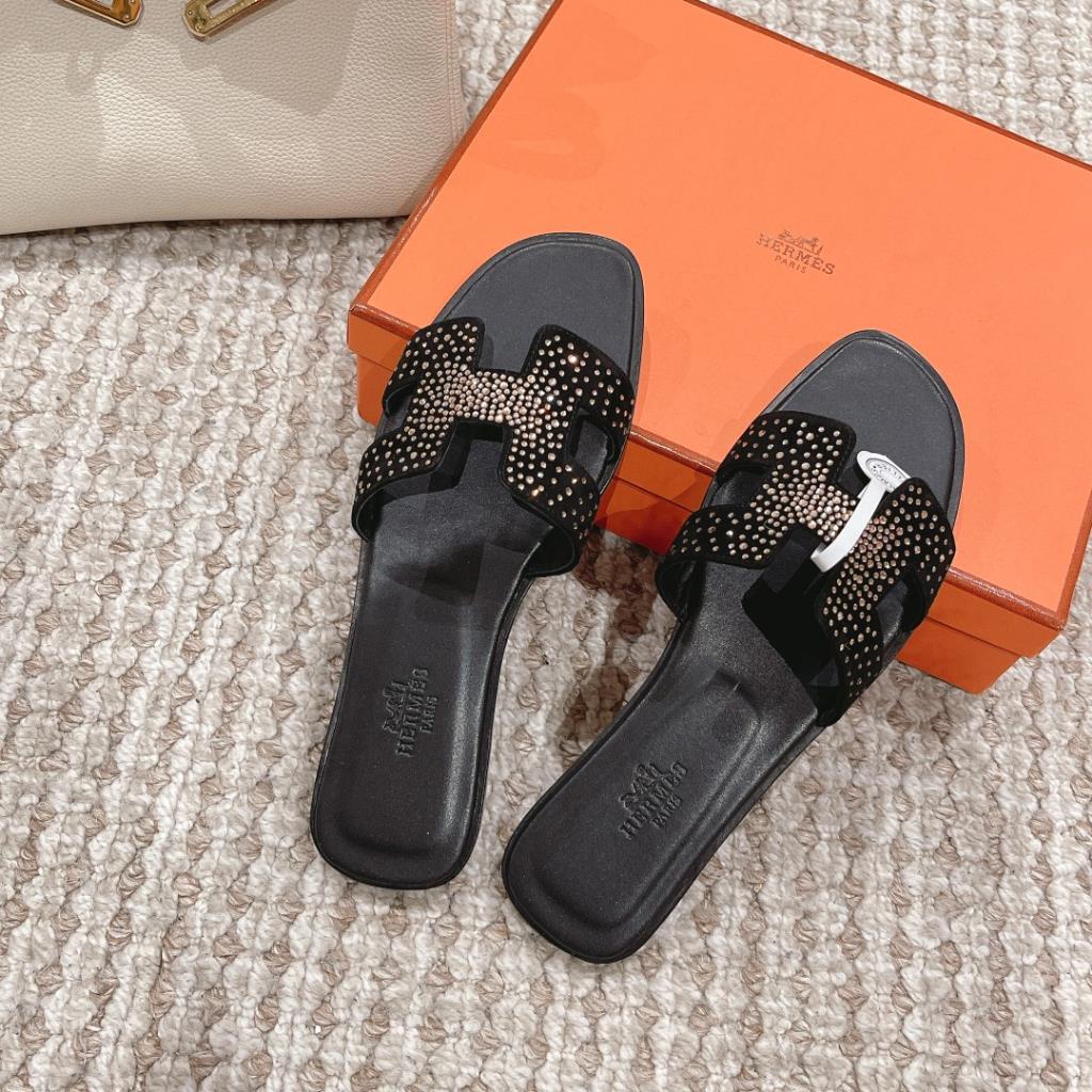 Dép Sandal Thoải Mái Thời Trang Xuân Hè size 35-40