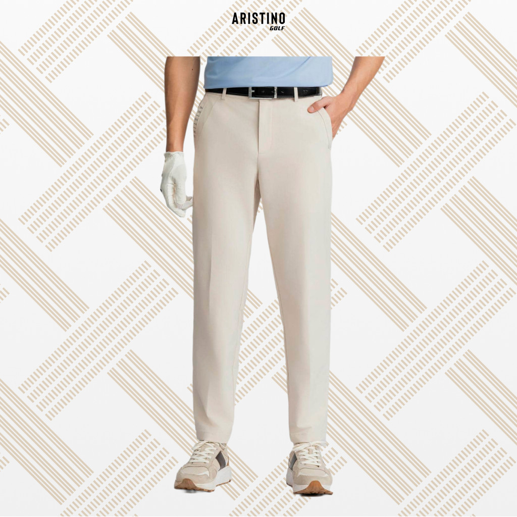 Quần âu Nam Aristino Golf dáng thể thao Golf Fit ATRG170Z