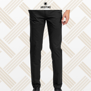 Quần kaki nam dáng ôm vừa vặn - AKKR03