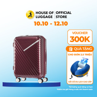 Vali kéo Robez Samsonite - Mỹ