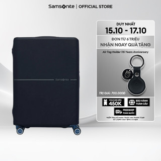 Bao trùm vali Samsonite Travel Essentials