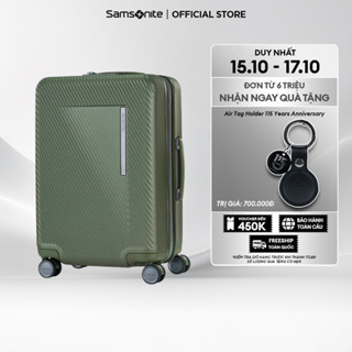 Vali kéo Samsonite Zipprix / Zipprix FT Spinner EXP