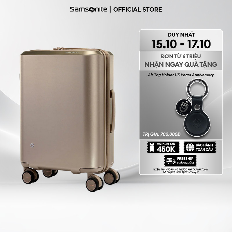 Vali kéo Samsonite Evoa Z