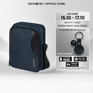 Túi đeo chéo Samsonite XBR 2.0 Crossover M 9.7in