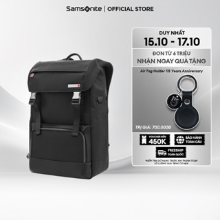 Balo Laptop Samsonite Sefton W/ FLAP TCP