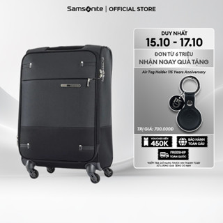 Vali kéo Samsonite Base Boost Spinner EXP