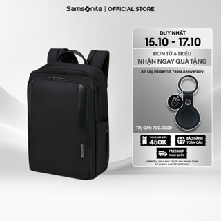 Balo laptop Samsonite XBR 2.0 Lapt. Backpack 15.6in